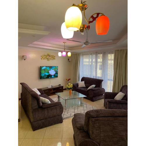 Haydenco Suites Mombasa-Nyali Furnished Apartments