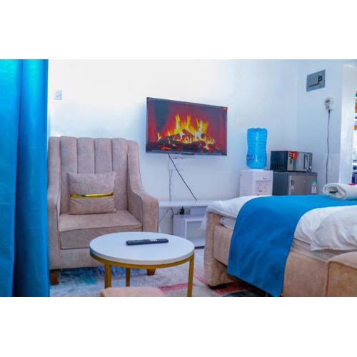 Haydenco Suites Signatuture Mall Syokimau