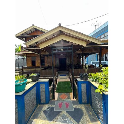 HAYO Villa and Guesthouse