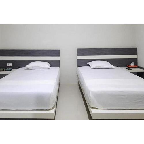 Hayori Hotel RedPartner