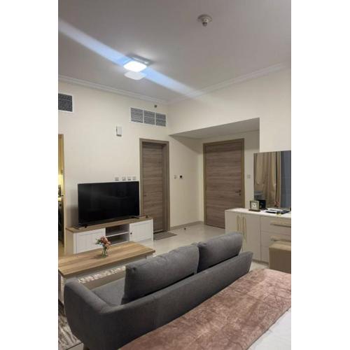 Hayyak Stunning Studio Mirdif Hills