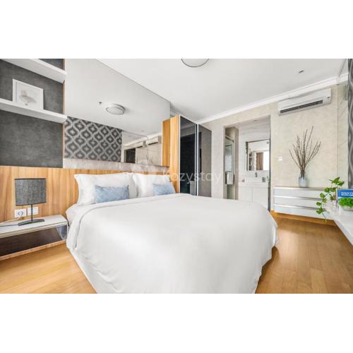 Hazel by Kozystay - SCBD