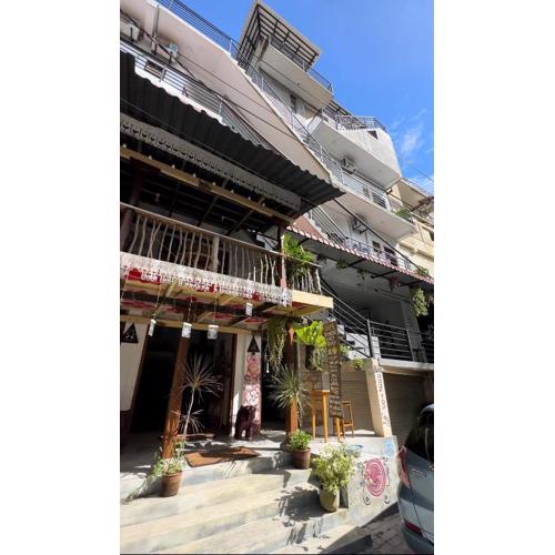 H&C Heaven Beach Hotel