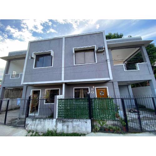 H&D Dumaguete Apartment