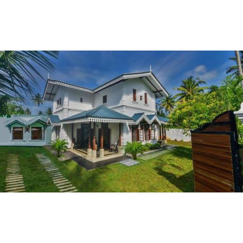 Headman House Antique Villa - Ahangama