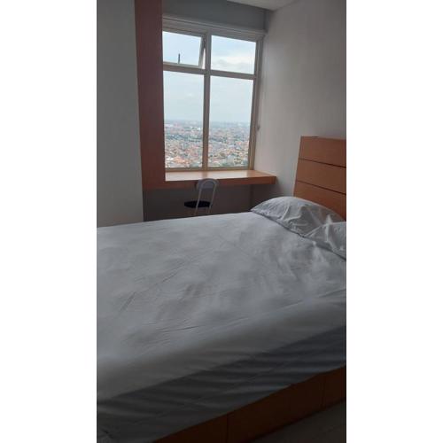 Healing Room Surabaya