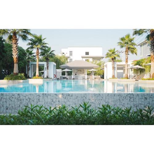 Health Land Resort & Spa