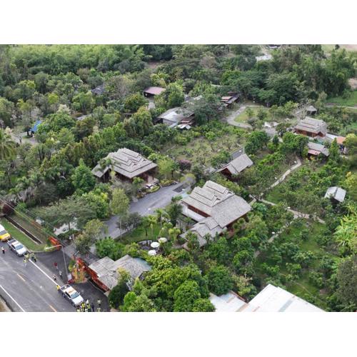 Heanmaeloung Resort.