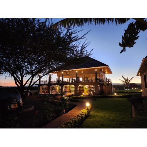 Heart and Soul Lodge