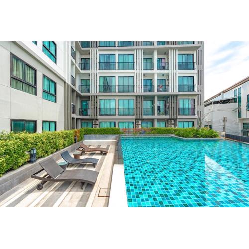 Heart of Bangtao Thalang