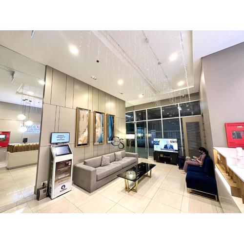 Heart of CDO Comfy Staycation