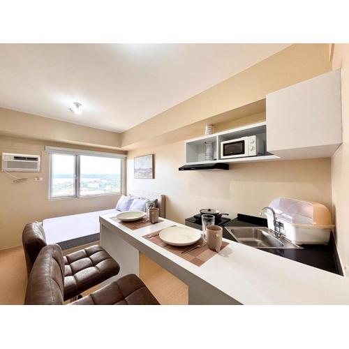 Heart of CDO Scenic View