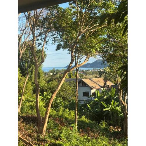 Heart of Chaweng - Royal Ocean View