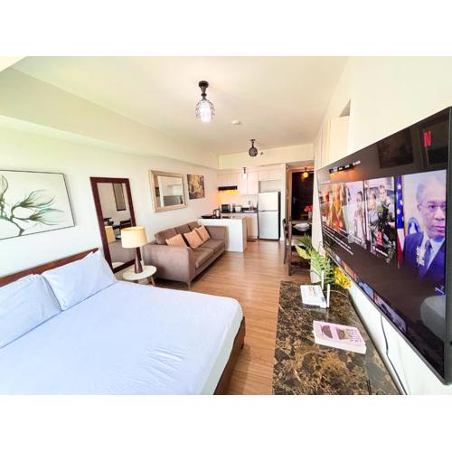 Heart of Davao Abreeza Staycation