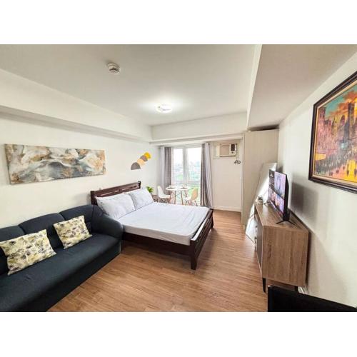 Heart of Davao City AbreezaPlace