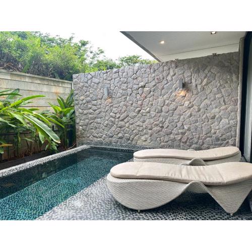 Heart of Khao Yai Villa
