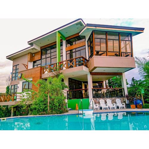 Heart of Mother Earth (HOME) Resort