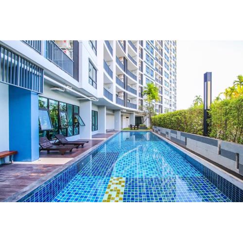 Heart of Phuket Old Town Walk to All