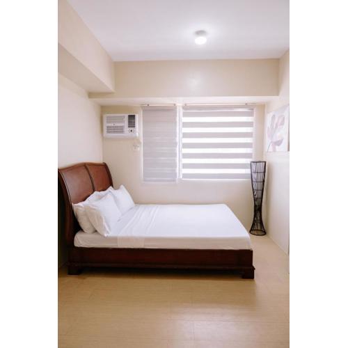 Heart of the City Cozy Nook