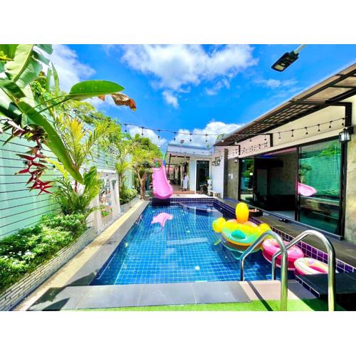 Heartbeat Fall in Love