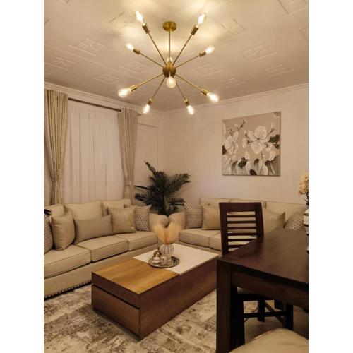 Heartland Garden, Kilimani