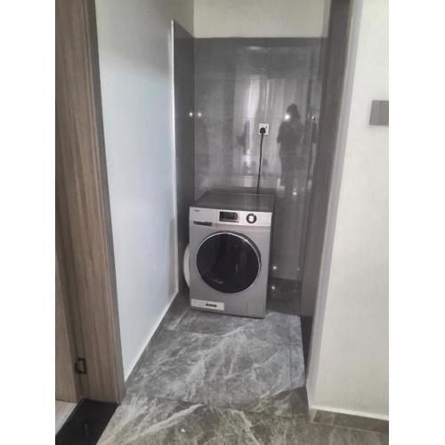 Heartland gardens kilimani