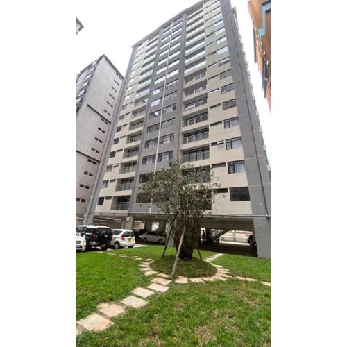Heartland Homes Apartment Kindaruma road,Kilimani