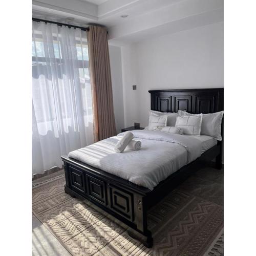 Heartland Homes Kilimani - Okara's Haven