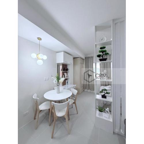 Heather - Studio Type Condo Unit