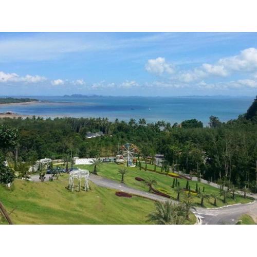 Heaven 7 Aonang Ocean View