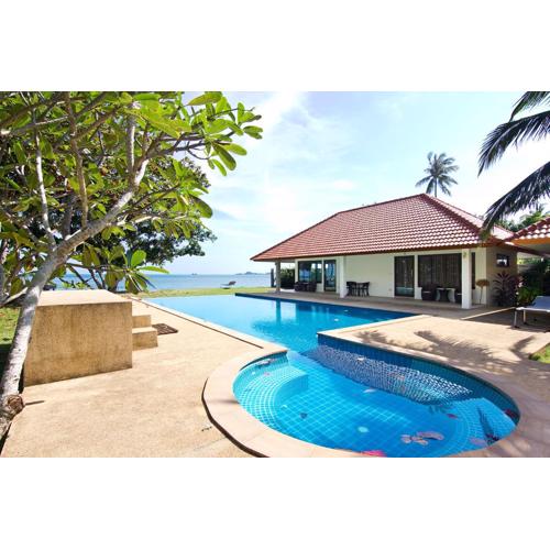 Heaven Beach Koh Samui