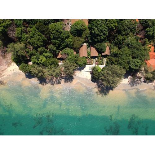 Heaven Beach Resort & Art