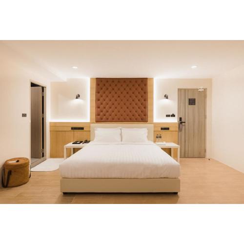 Heaven Boutique Hotel