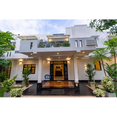 Heaven Breeze Hotel Ahangama