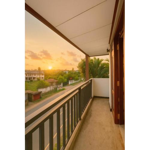 Heaven C Near Beach Unawatuna