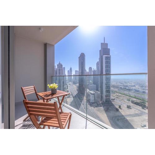 Heaven Crest Vacation Homes - Luxury Forte