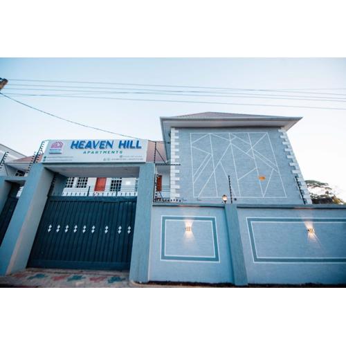 Heaven Hill Apartments - Arusha