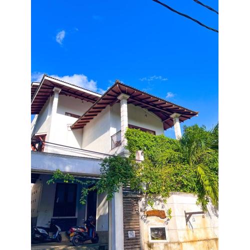 Heaven Hill Guesthouse