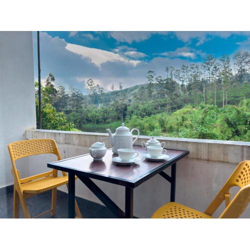 Heaven Hills Guest House