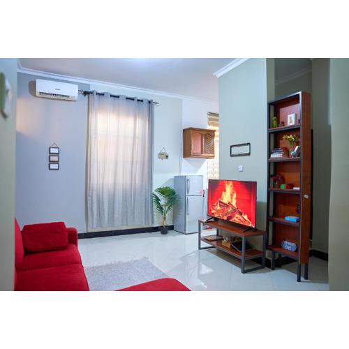 Heaven Homes - Amani Stay