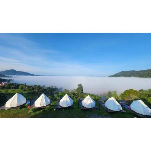 Heaven Khaokho (เฮฟเว่น)