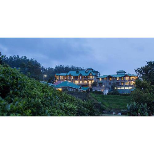 Heaven Seven Nuwara Eliya