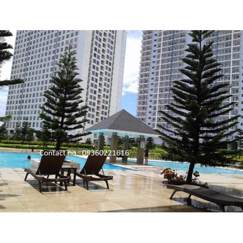 Heaven Suites, Tagaytay Condominium, Wind Residences