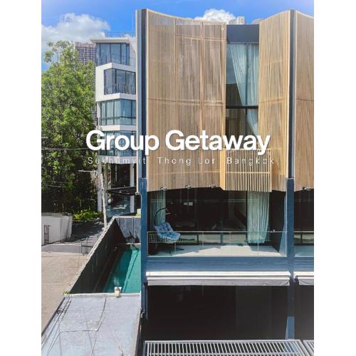 Heaven Thonglor 36 - Villa