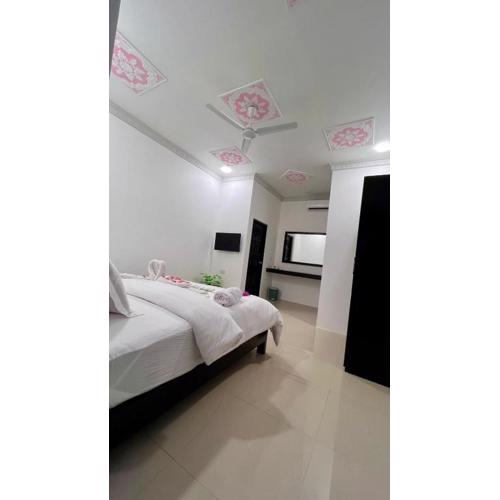 Heaven View Fuvahmulah Maldives