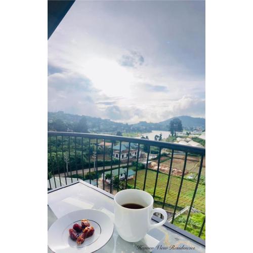 Heaven View Residencies