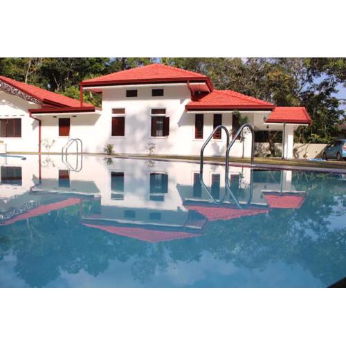 Heaven villa mirissa