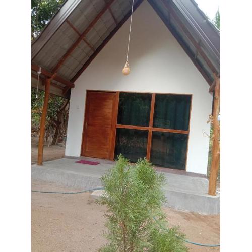 Heaven villa Sigiriya