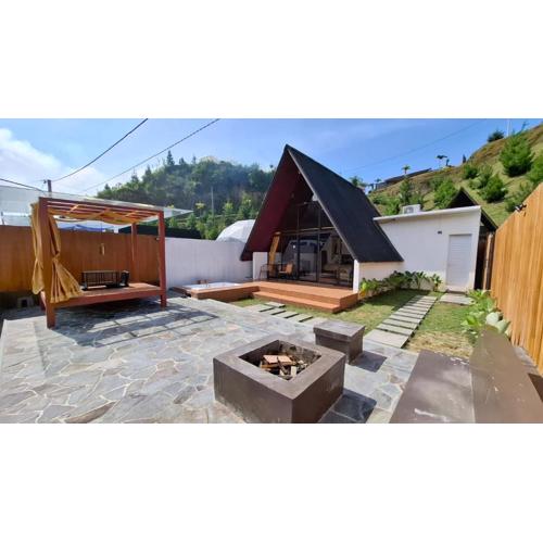 Heavenly 1 - Private Triangle