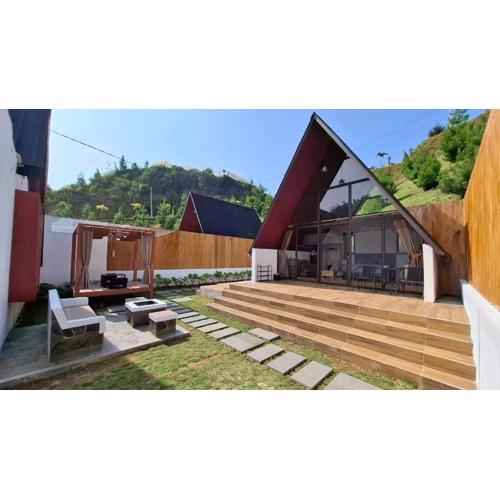 Heavenly 2 - Private Triangle